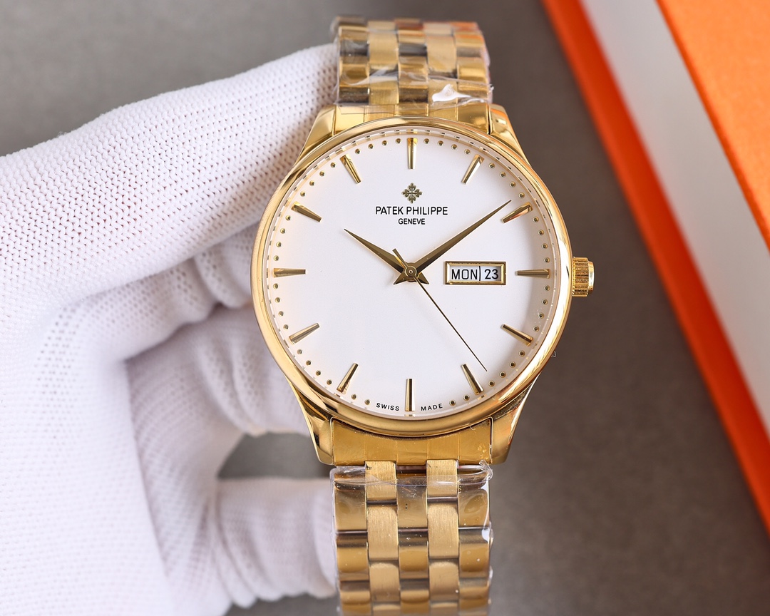 Watches Patek Philippe PATEK PHILIPPE size:42 mm - vstockx