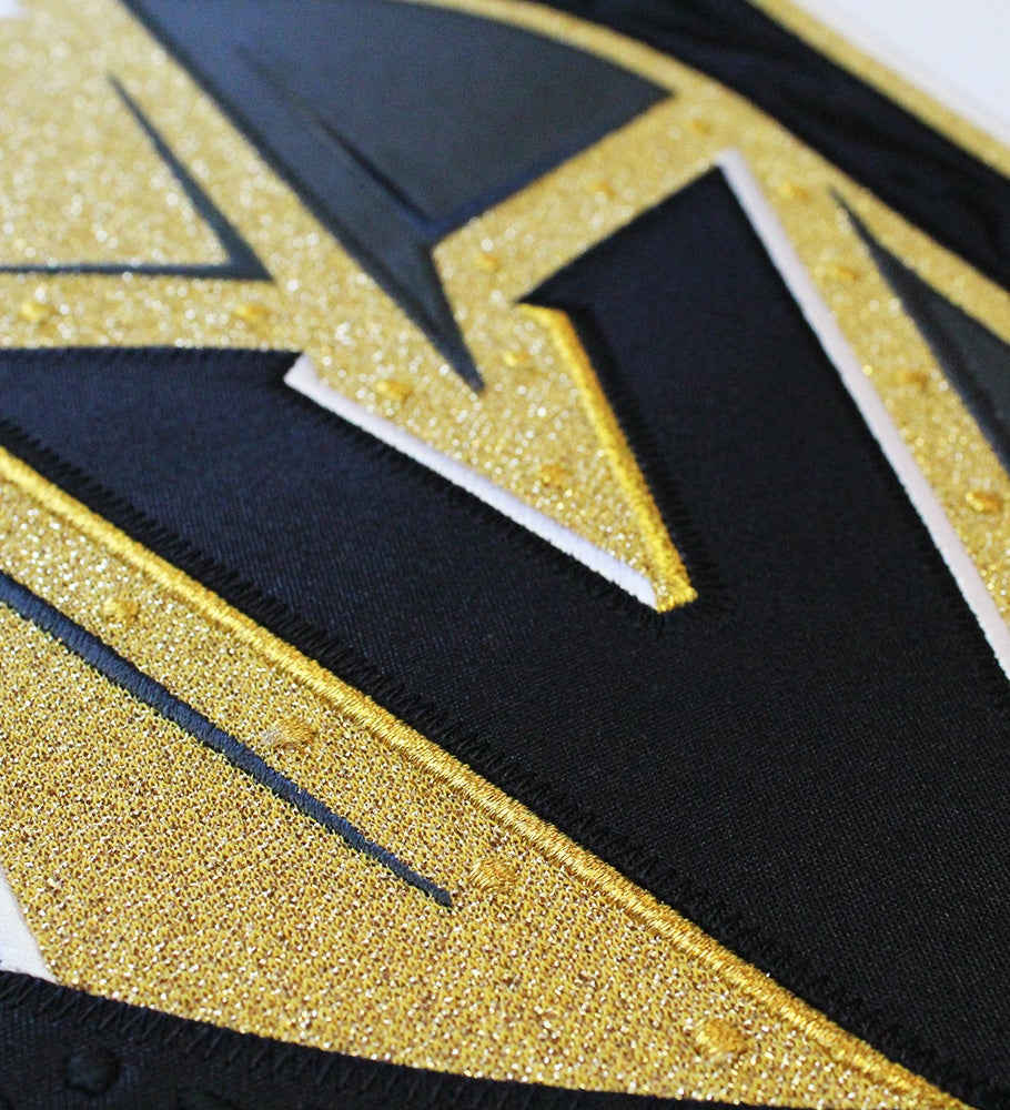 Vegas Golden Knights Adidas Authentic Away NHL Hockey Jersey - vstockx