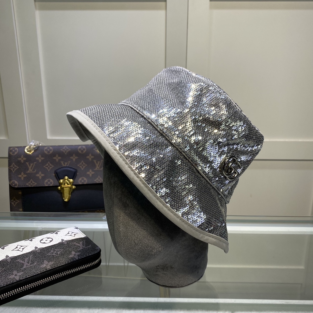 Hat Gucci 2 - vstockx