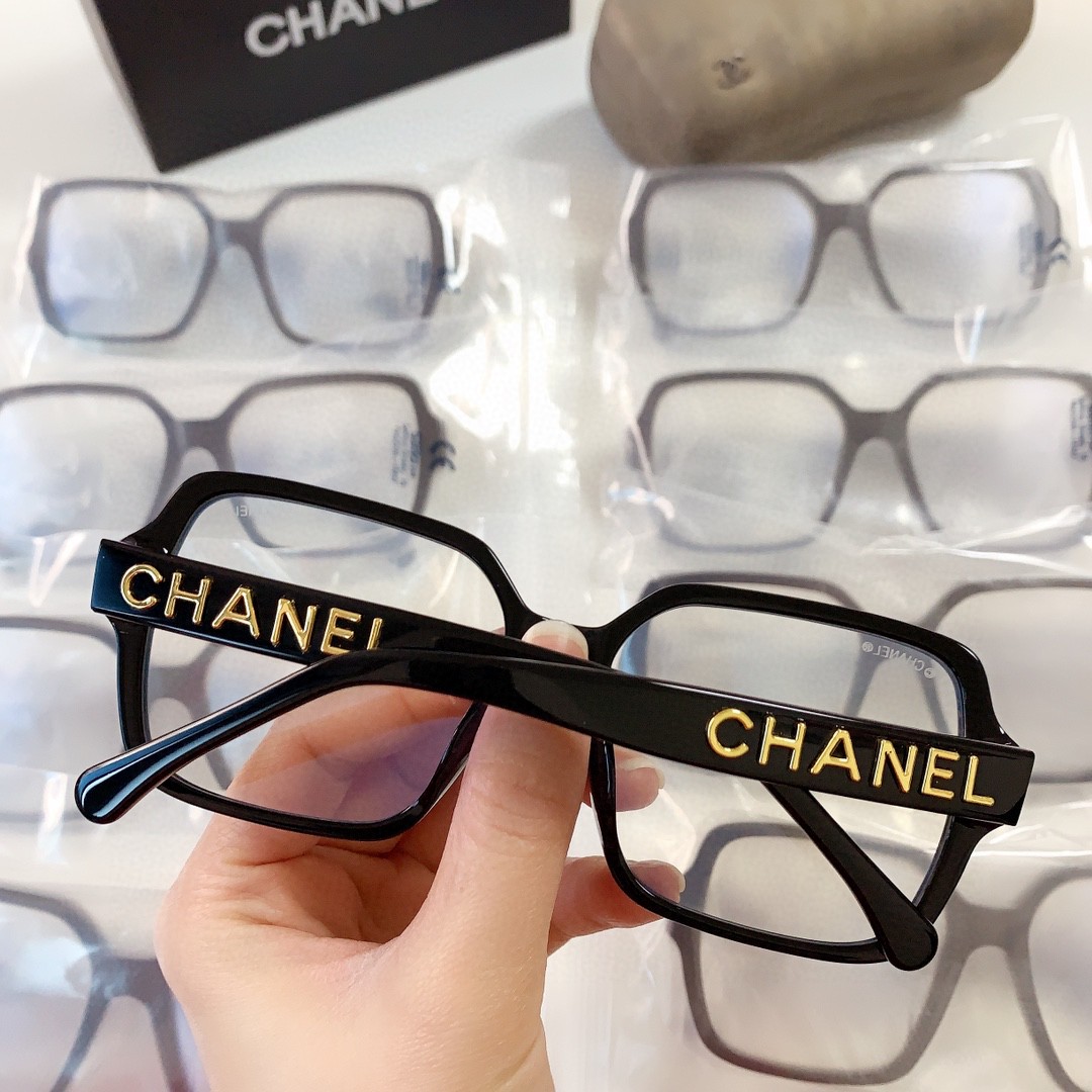 Sunglasses Chanel Model��CH5408 Size��56��17 140 - vstockx