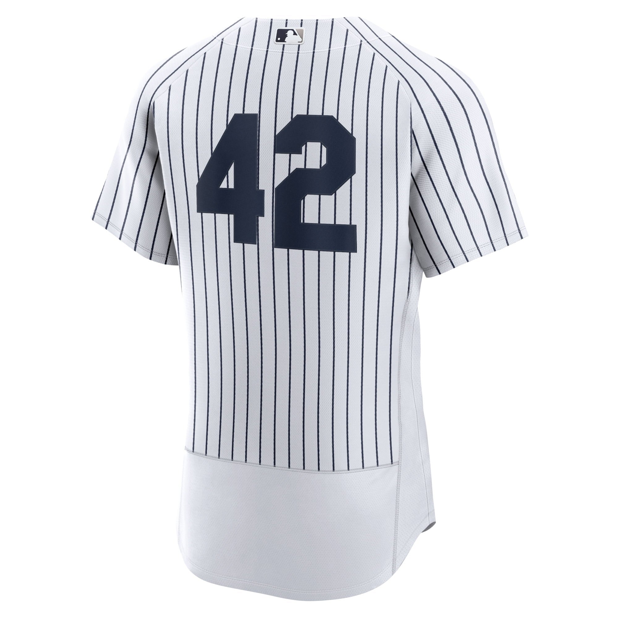 Men's Nike White New York Yankees 2023 Jackie Robinson Day Authentic Jersey - vstockx
