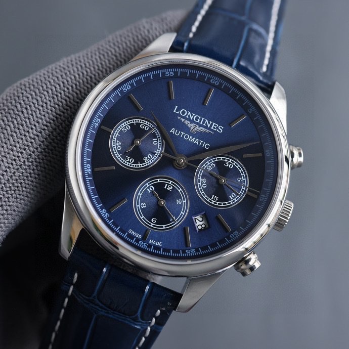 Watches Longines 322346 size:42*11 mm - vstockx