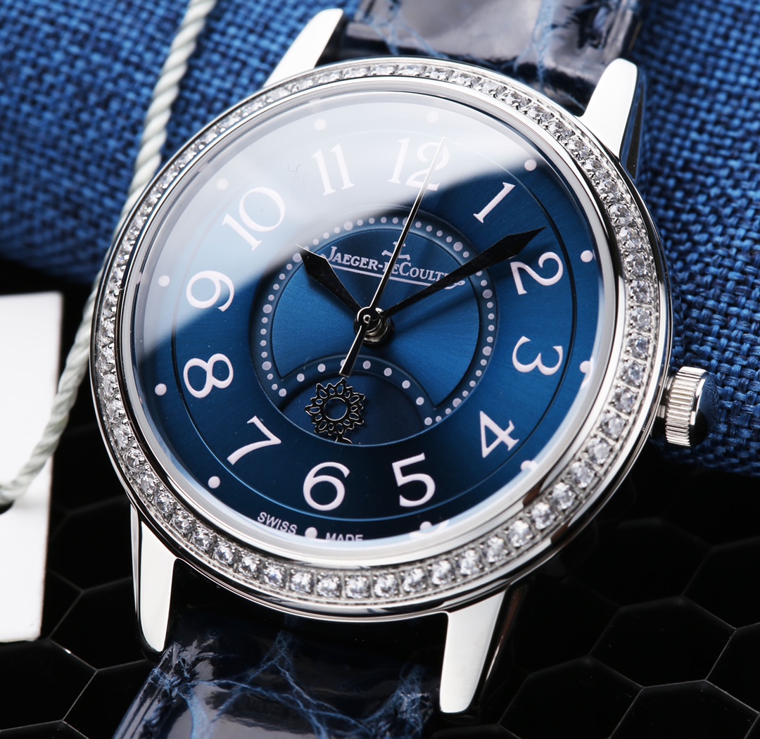 Watches Jaeger-LeCoultre 322202 size:34*11 mm - vstockx