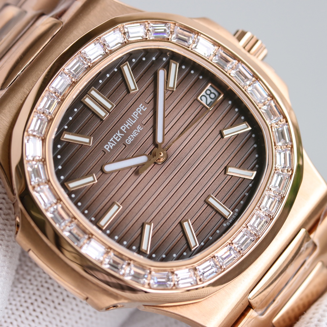 Watches Patek Philippe PATEK PHILIPPE 314446 size:40 mm - vstockx