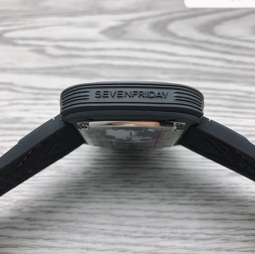 Watches Seven Friday 322849 size:47 mm - vstockx