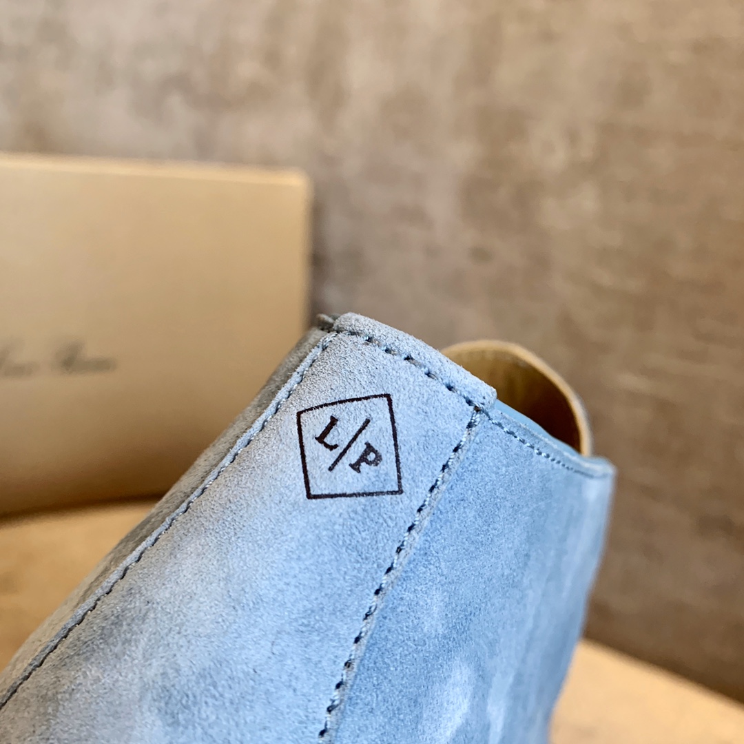 Loro Piana shoes 217 - vstockx