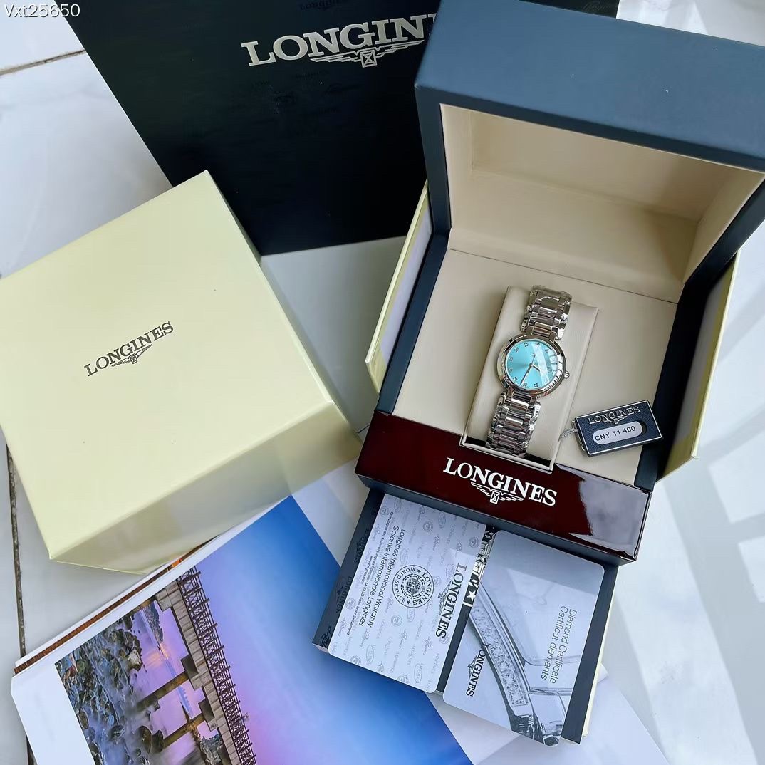 Watches Longines 322334 size:30.5 mm - vstockx