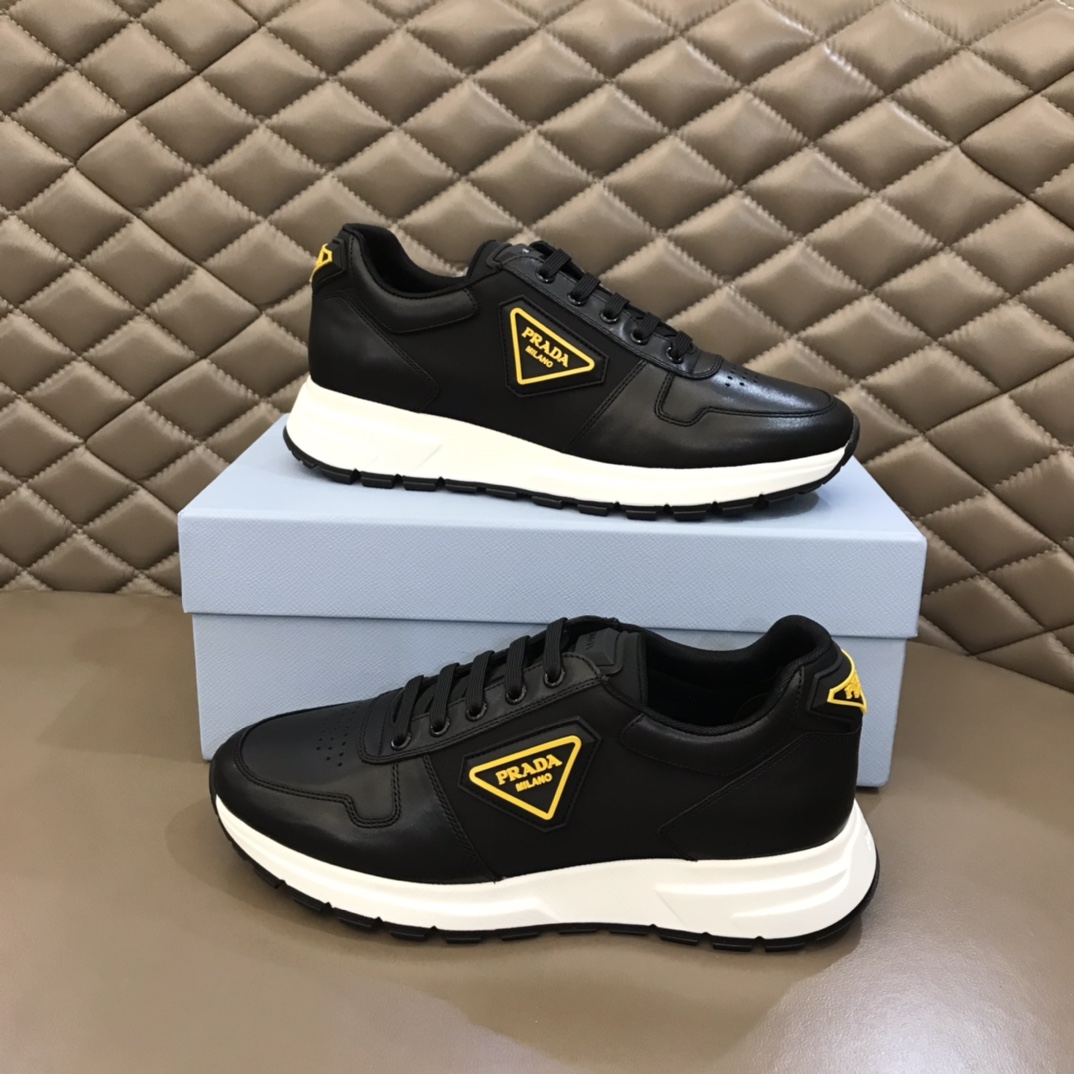 Prada Prax 1 Sneaker 23 - vstockx