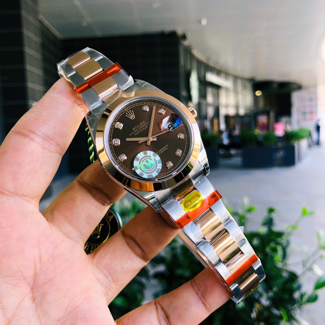 Watches Rolex 311250 size:41 mm - vstockx
