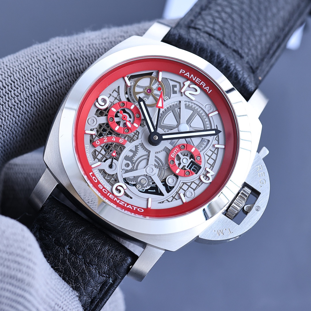 Watches PANERAI 322920 size:47 mm - vstockx