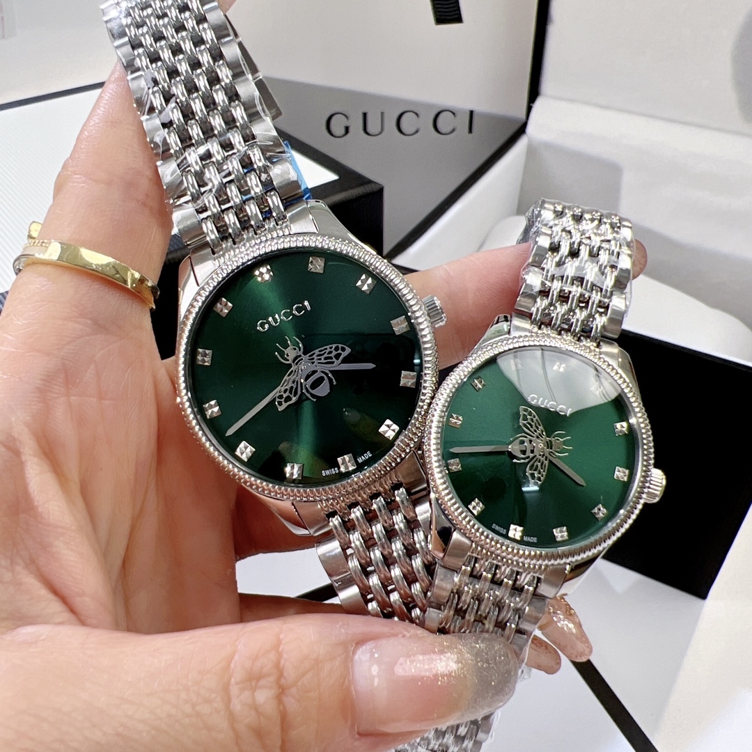 Watches GUCCI 323471 size:36 cm - vstockx
