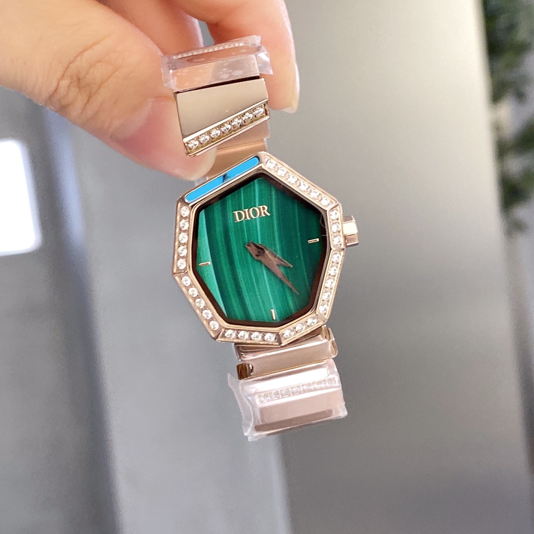 Watches Dior 323419 size:26*32 mm - vstockx
