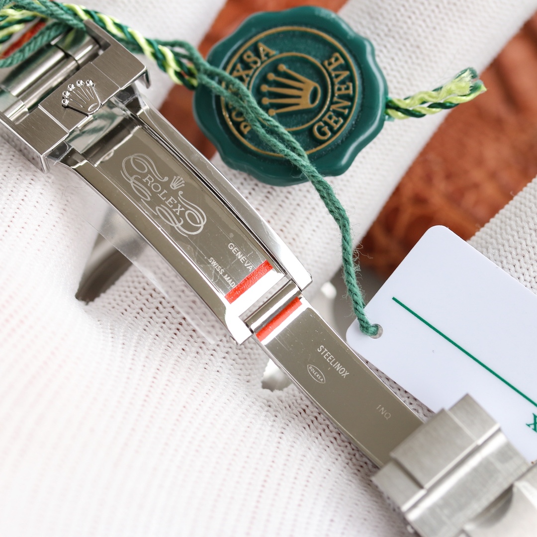 Watch Rolex 40mm 41mm 12 - vstockx