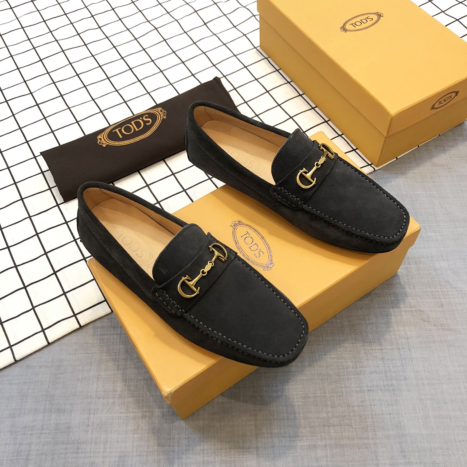 TOD'S Loafers 13 - vstockx