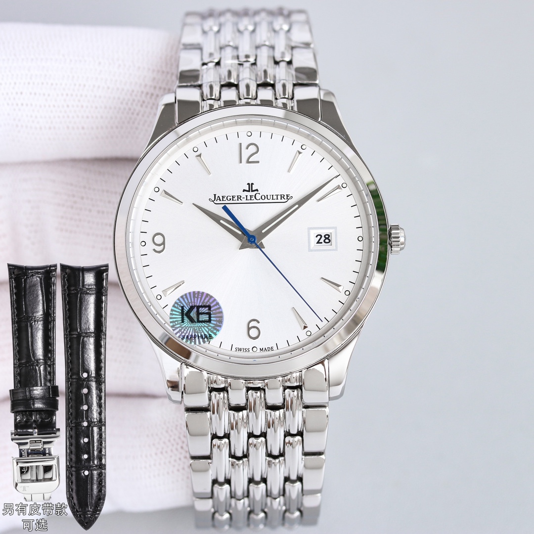 Watches Jaeger-LeCoultre 322289 size:40 mm - vstockx