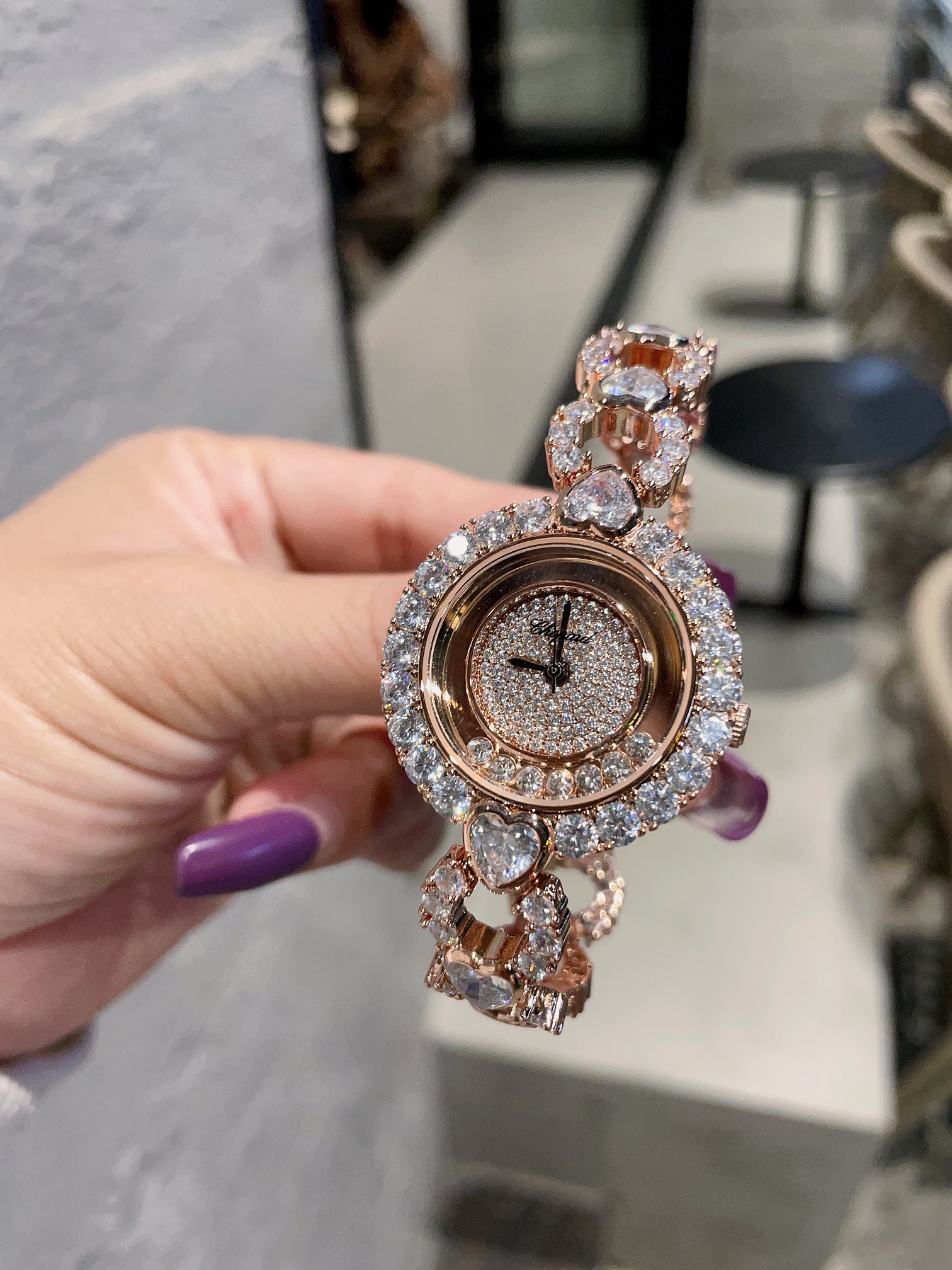 Watches Chopard 326625 size:30 mm - vstockx