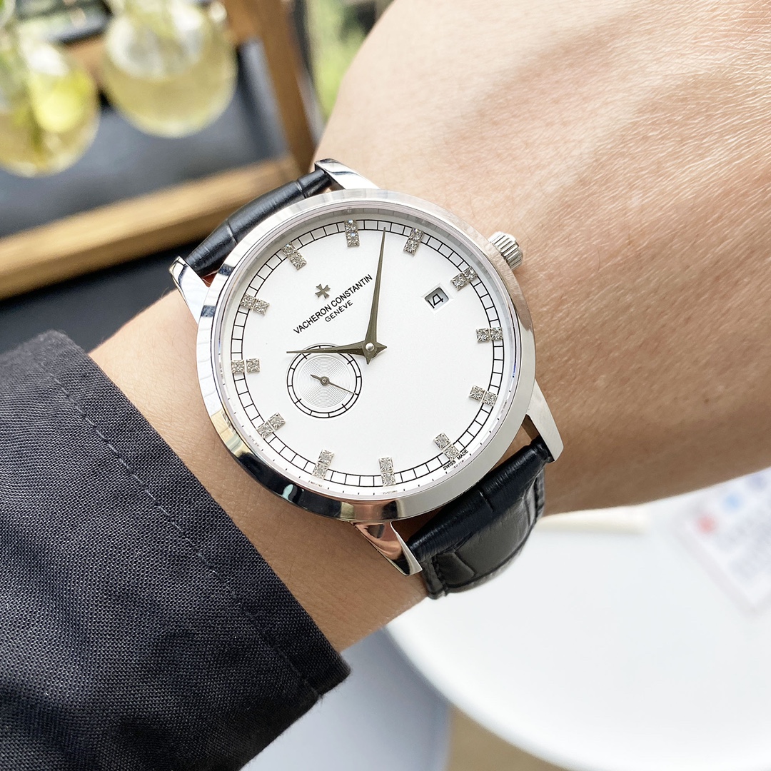 Watches Hublot VACHERON CONSTANT 314819 size:42*13 mm - vstockx