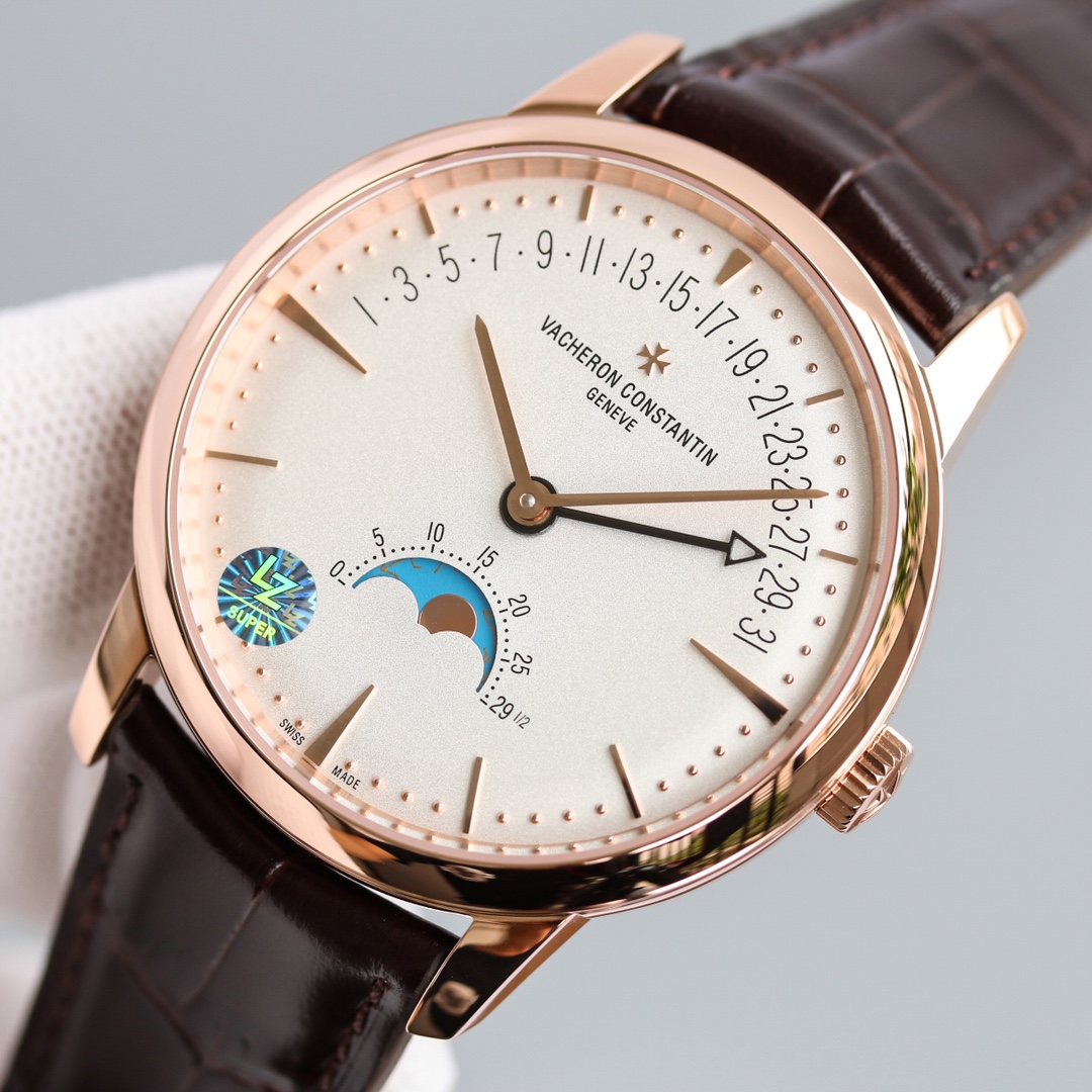 Watches Hublot Vacheron Constantin 314847 size:42*12 mm - vstockx