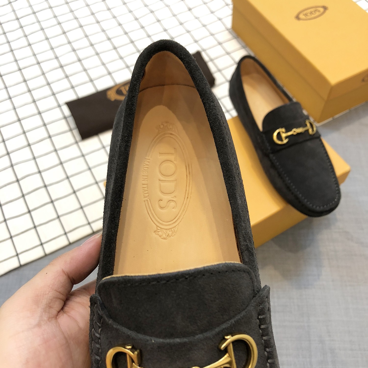 TOD'S Loafers 13 - vstockx
