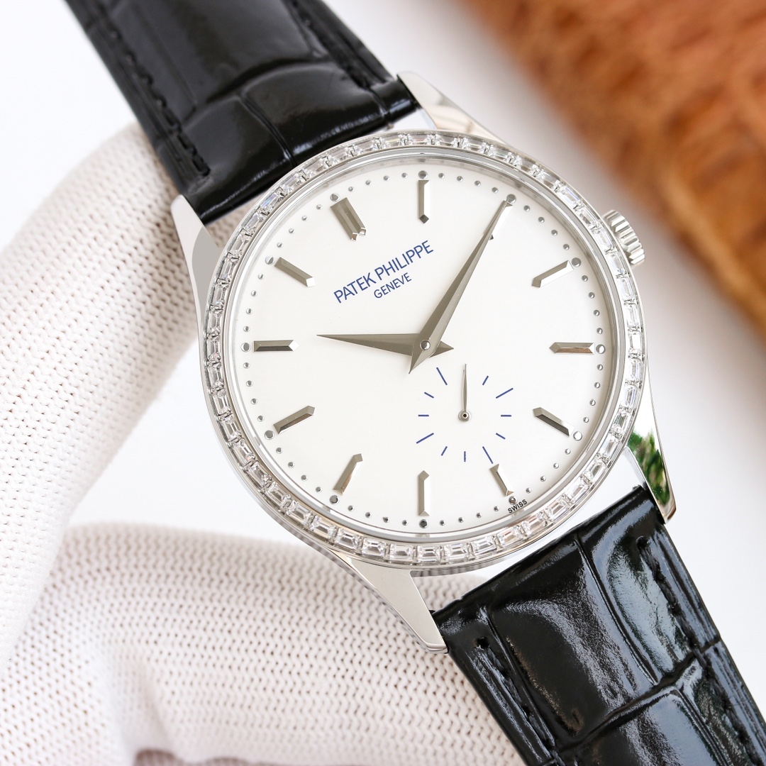 Watches Patek Philippe 314605 - vstockx