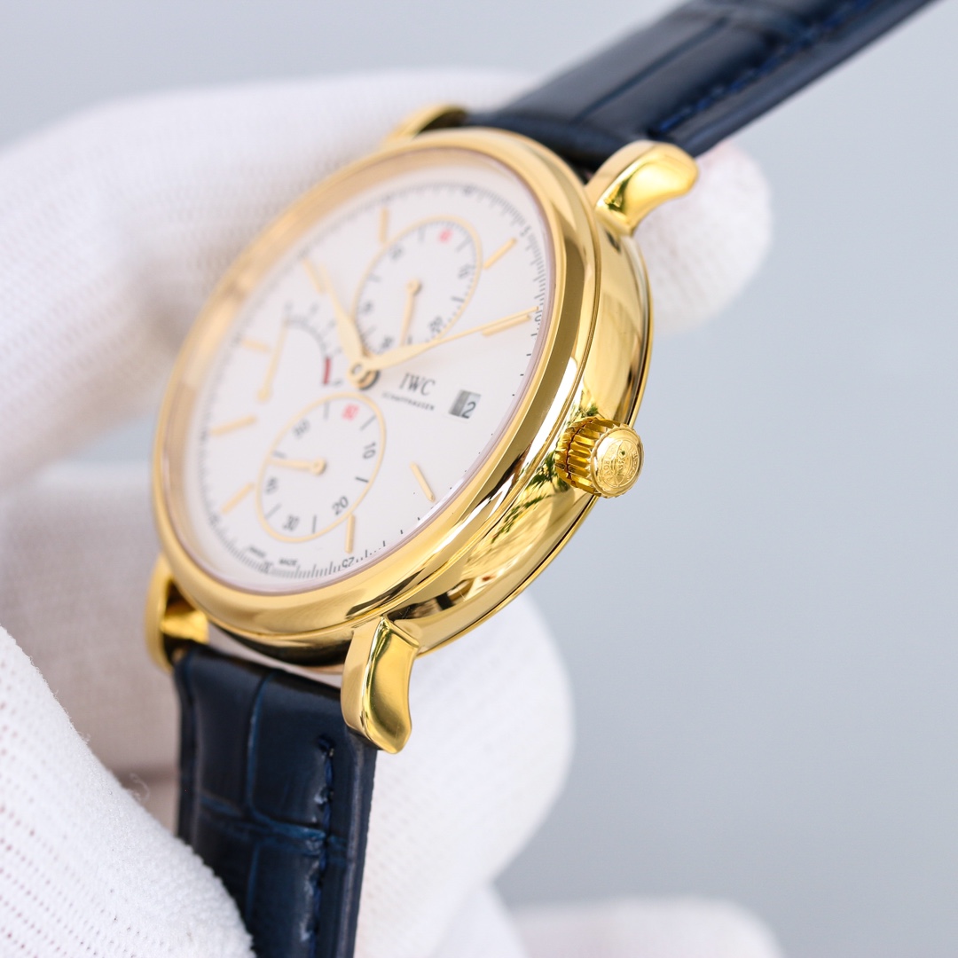 Watches IWS 322965 size:37*9.4 mm - vstockx