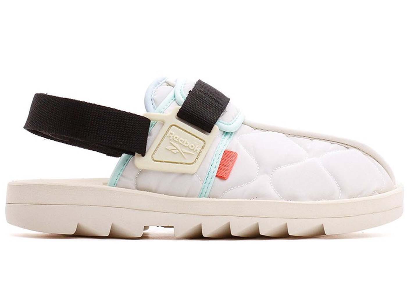 Reebok Beatnik M-65 Chalk - vstockx