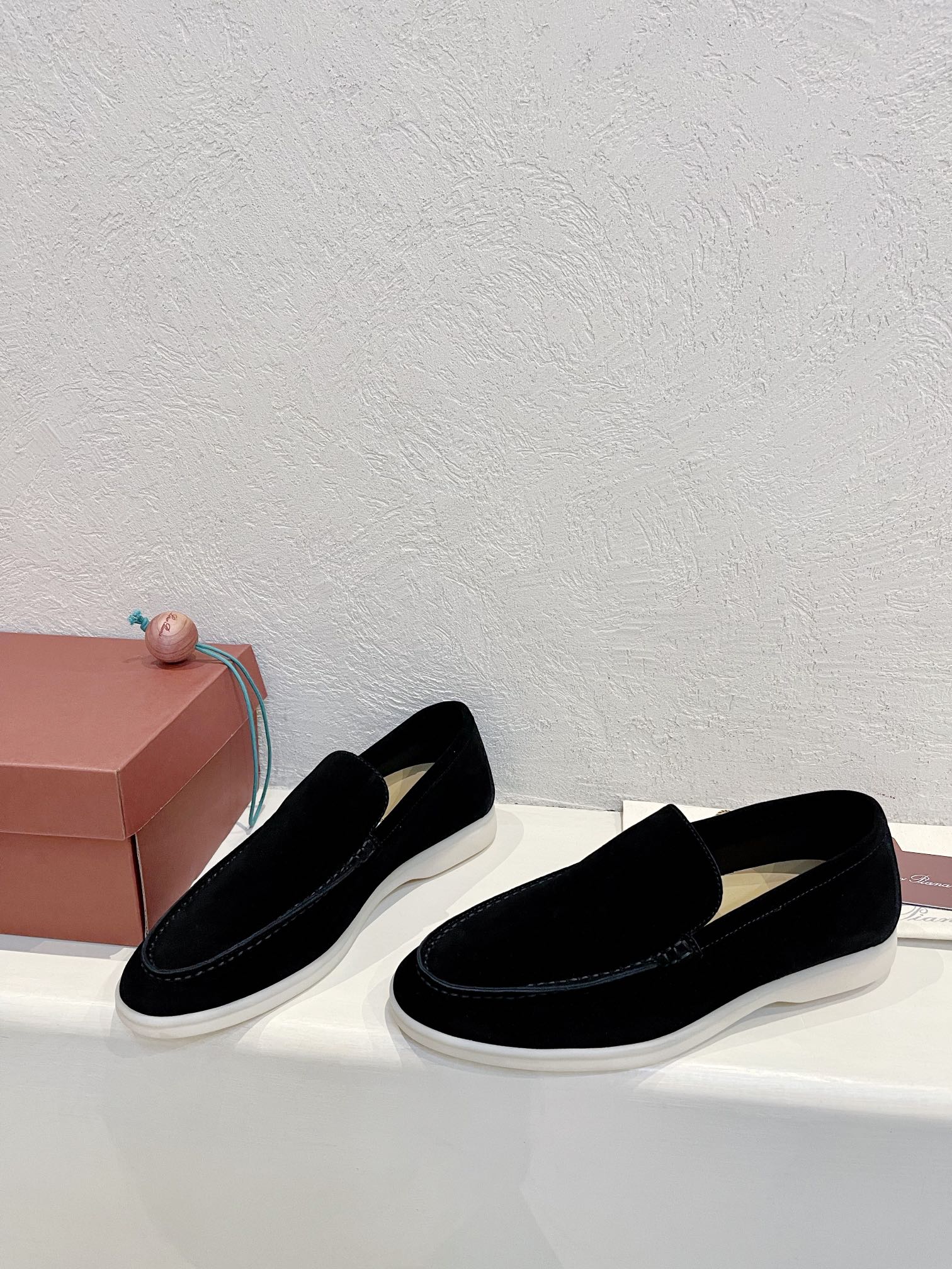 Loro Piana shoes 203 - vstockx