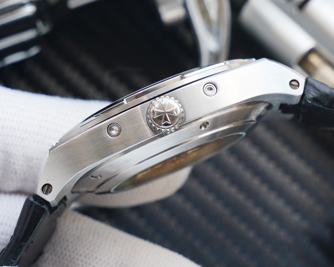 Watches Vacheron Constantin TW Factory 314651 size:40 mm - vstockx