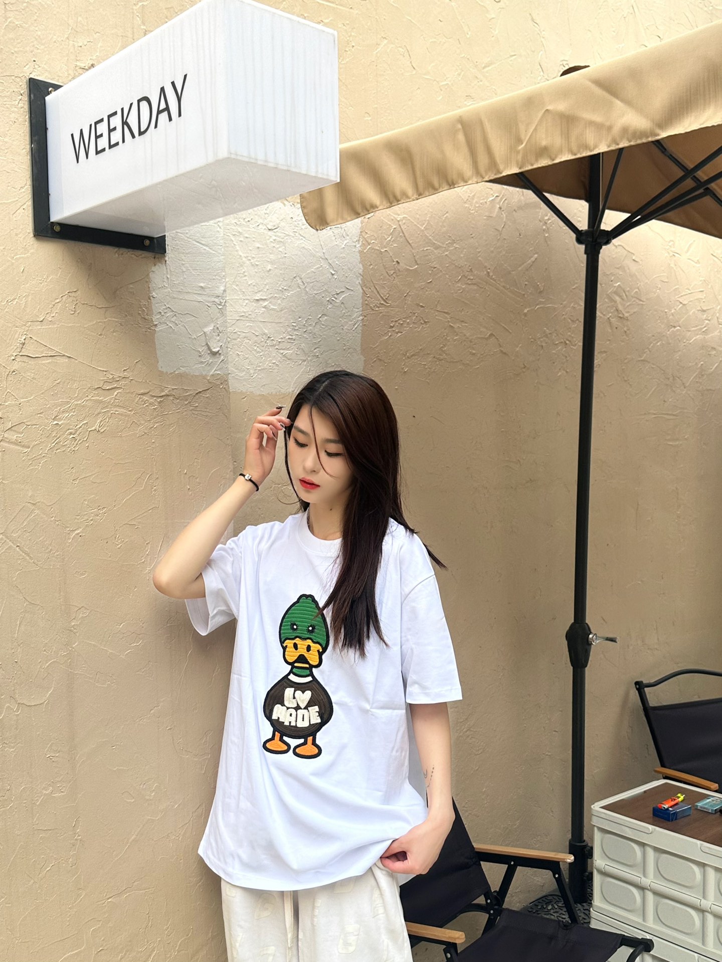 Clothes Louis Vuitton 484 - vstockx