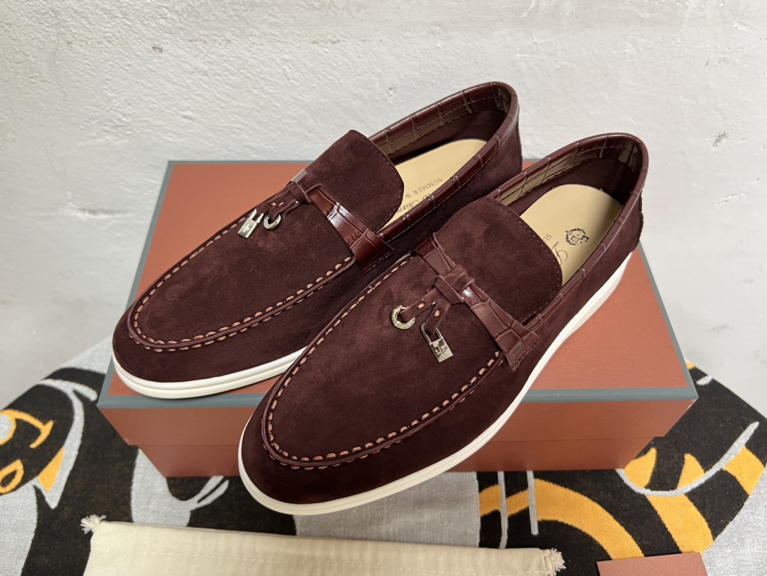 Loro Piana shoes 154 - vstockx