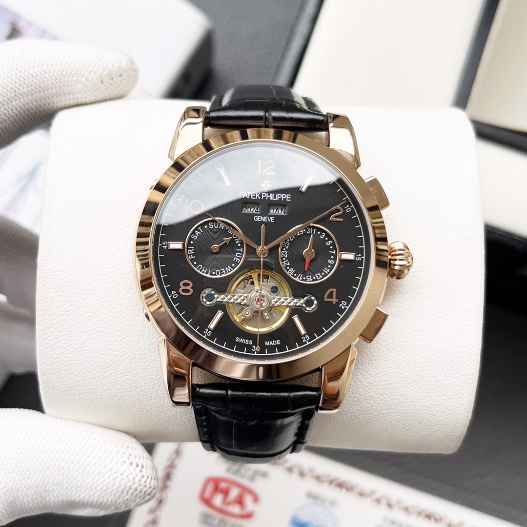 Watches Patek Philippe PATEK PHILIPPE 314559 size:40 mm - vstockx