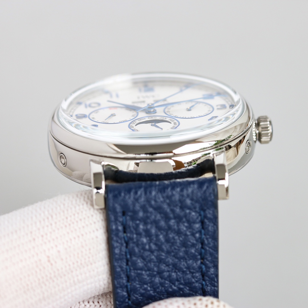 Watches IWS 323003 size:40 mm - vstockx