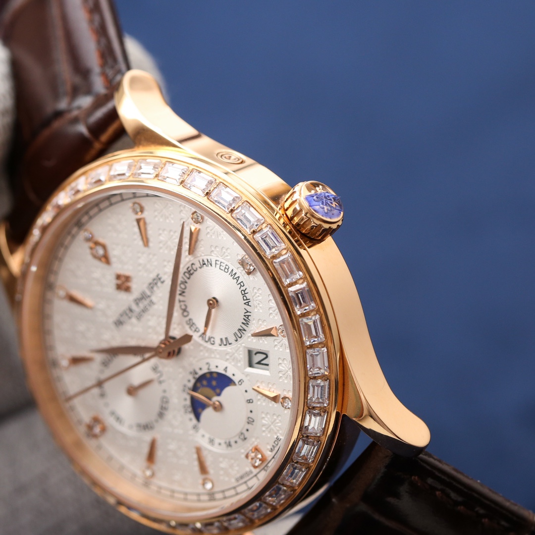 Watches Patek Philippe 314390 size:41 mm - vstockx