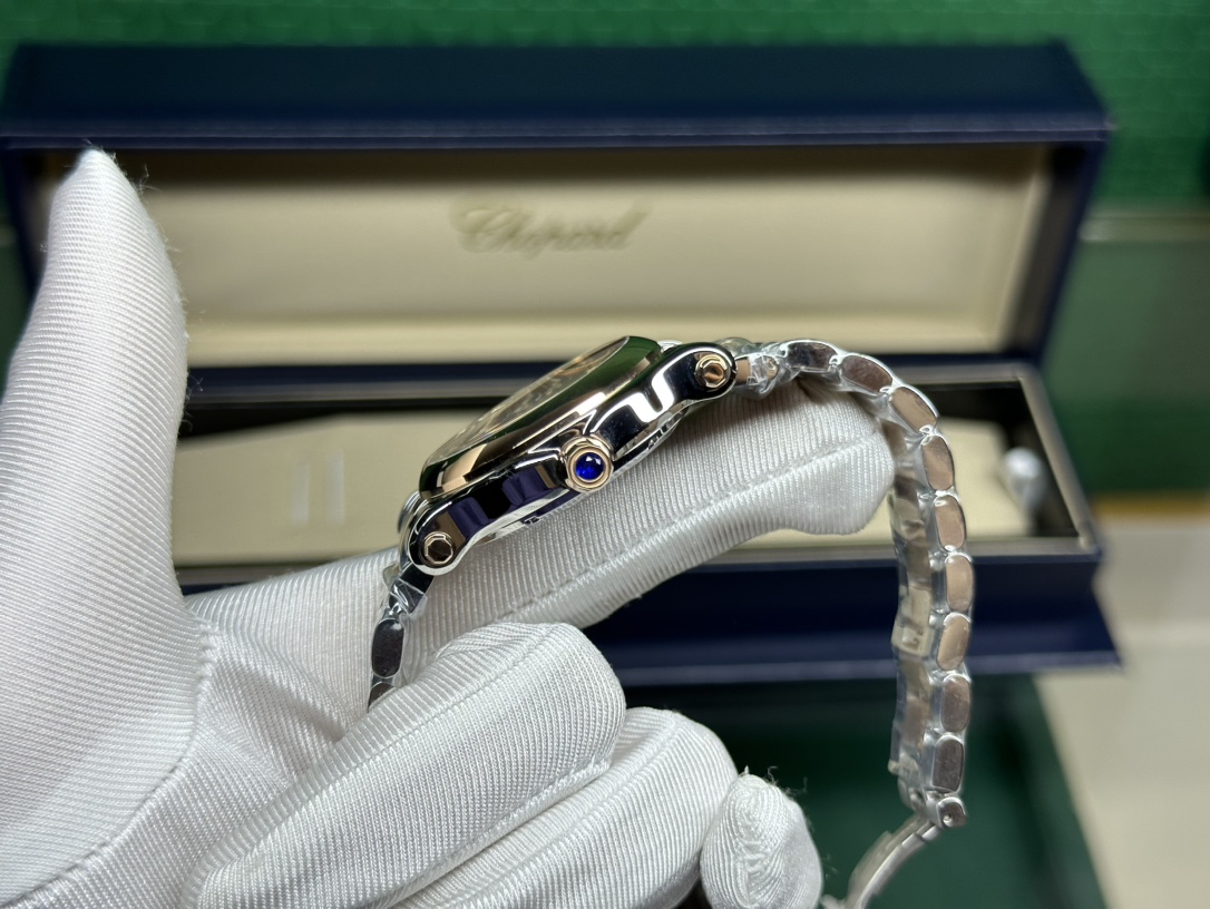 Watches Chopard 326668 size:30 mm - vstockx