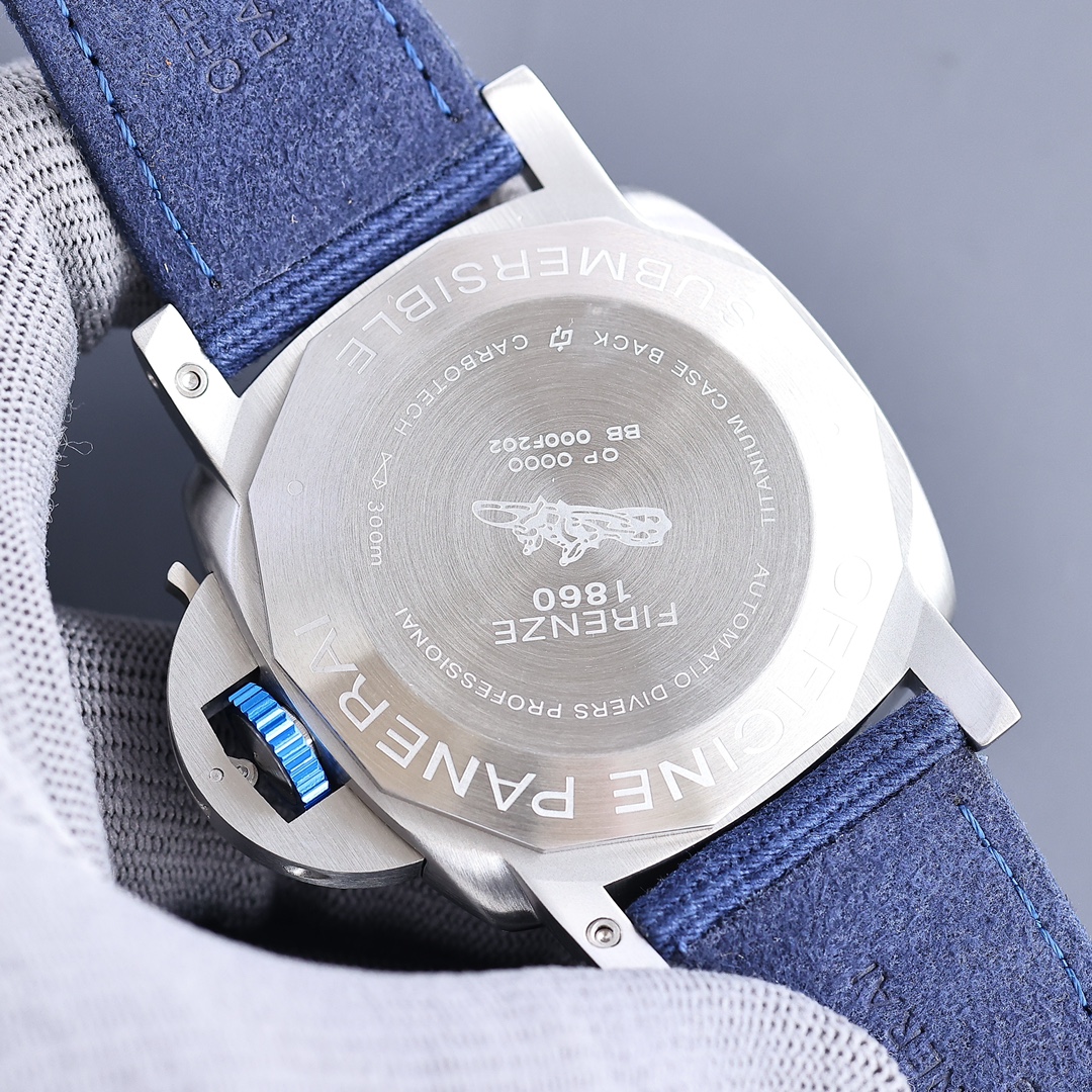 Watches PANERAI 322915 size:47 mm - vstockx
