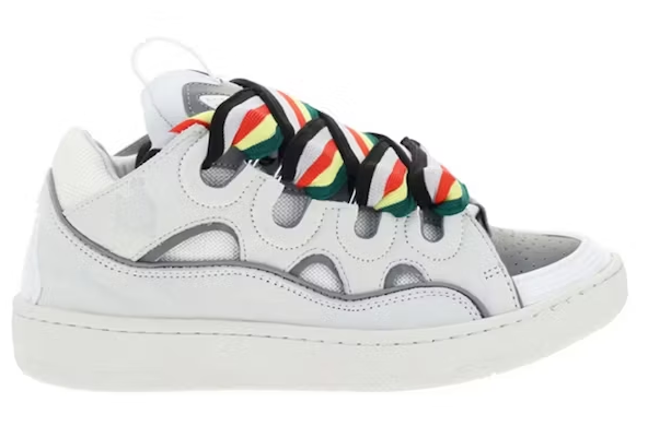 Lanvin Leather Curb - vstockx