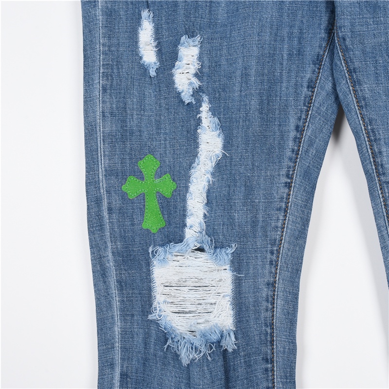 Clothes Chtome Hearts 119 - vstockx