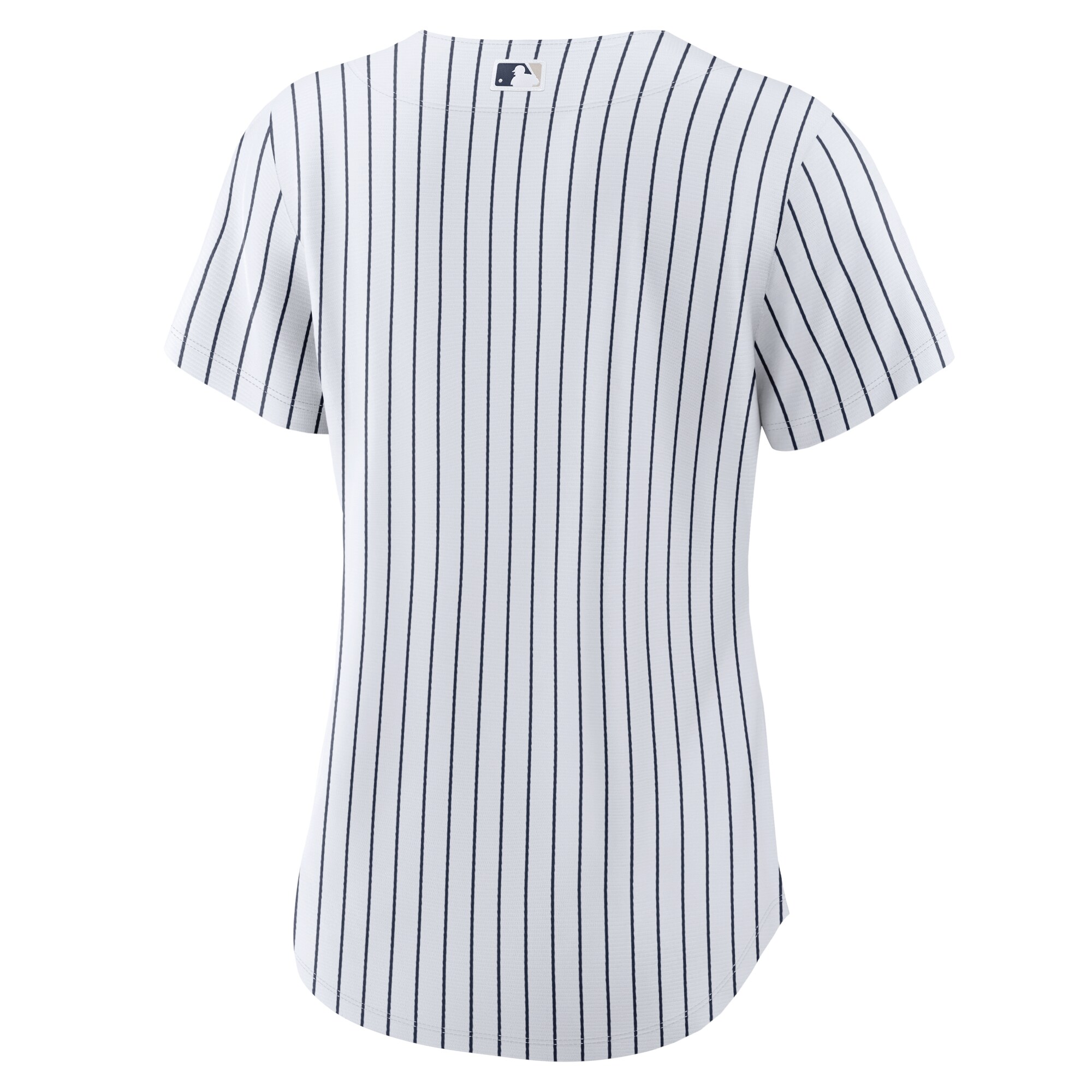 New York Yankees Nike Women's Home Replica Team Jersey - White - vstockx