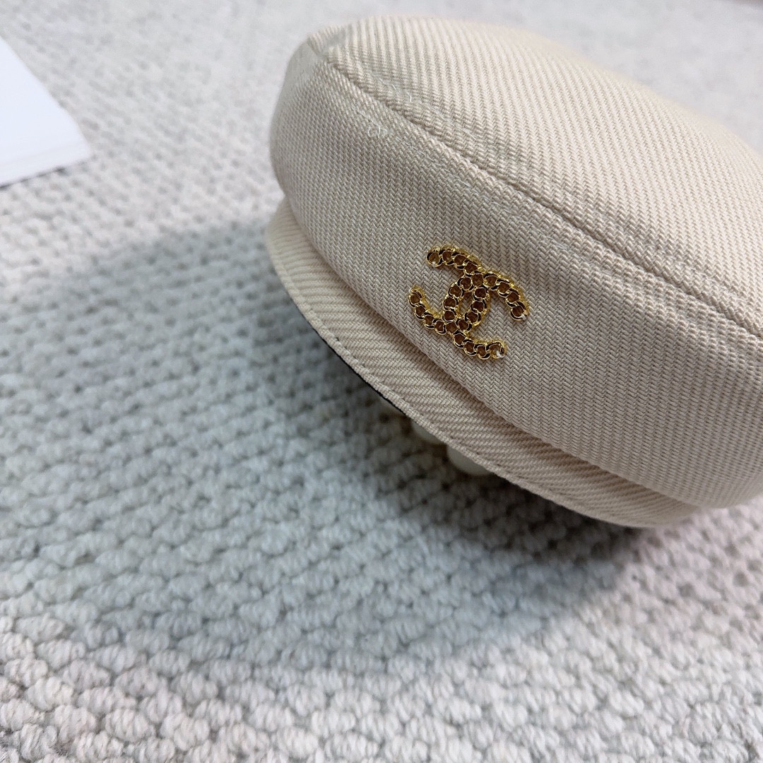 Streetwear Hat CHANE 329354 - vstockx