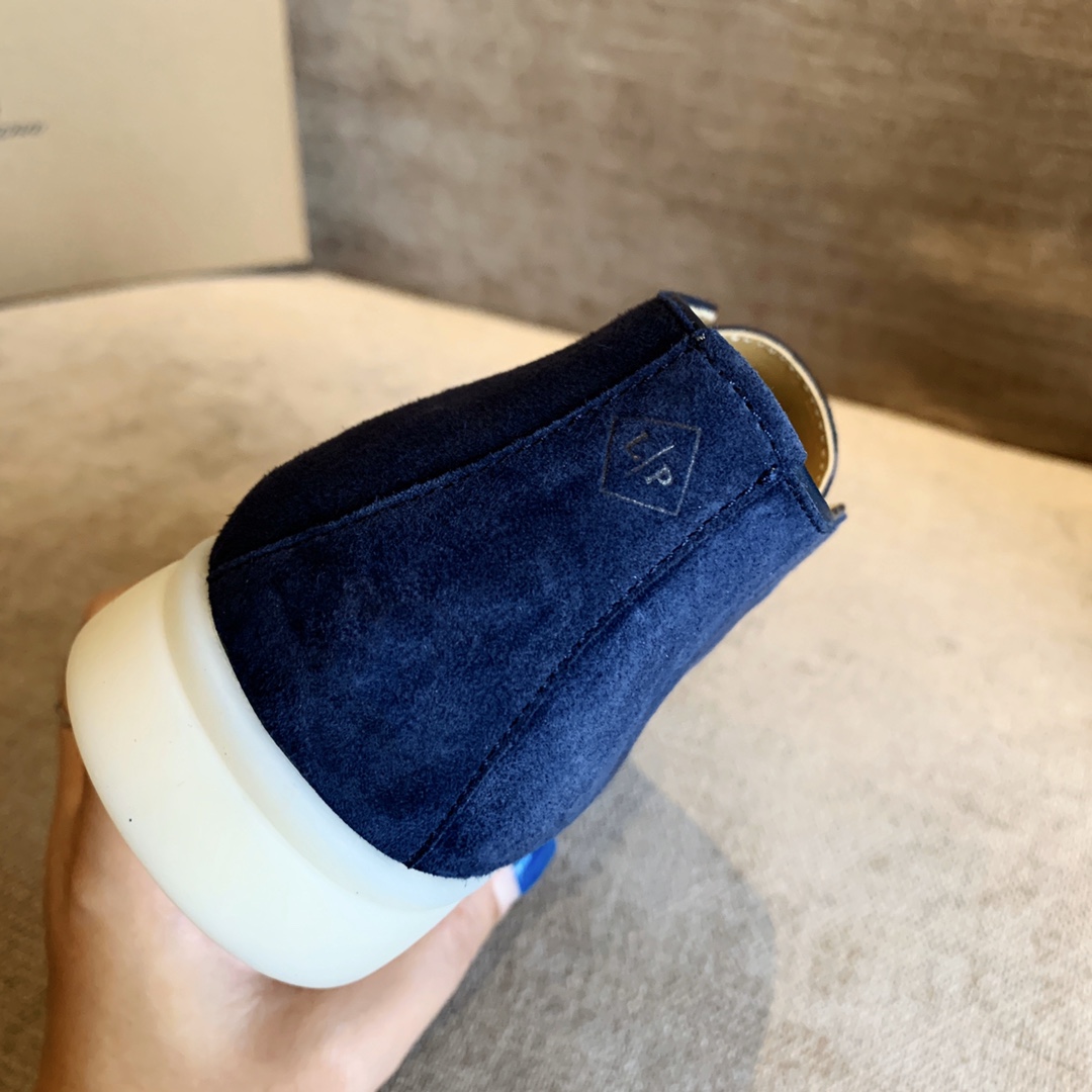 Loro Piana shoes 221 - vstockx