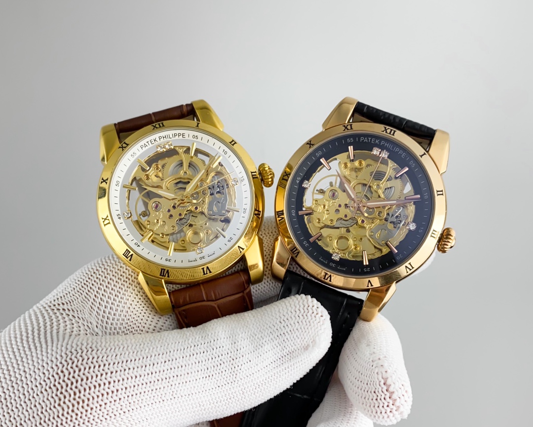 Watches Patek Philippe 314316 size:42 mm - vstockx