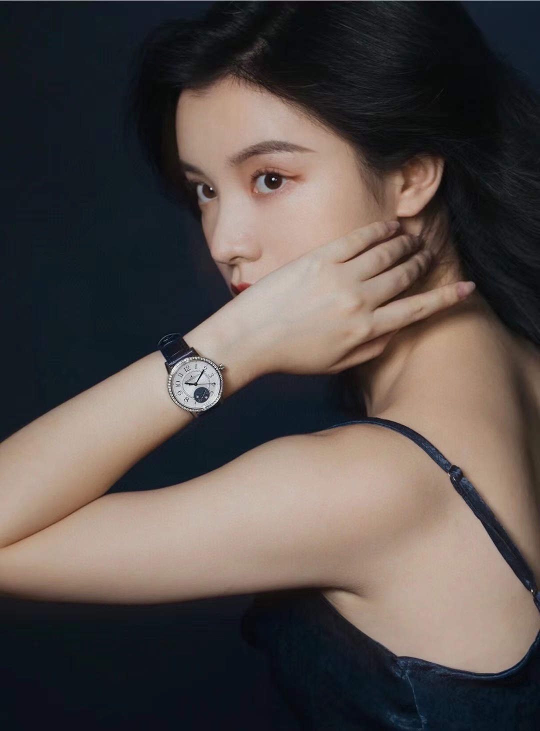 Watches Jaeger-LeCoultre 322243 size:34*9 mm - vstockx