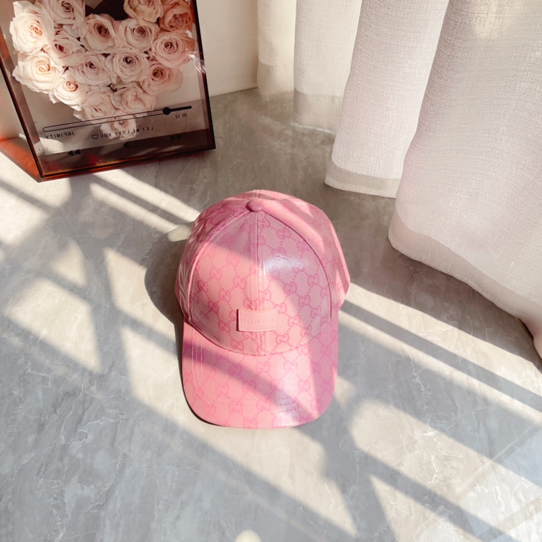 Streetwear Hat Gucci 329129 - vstockx