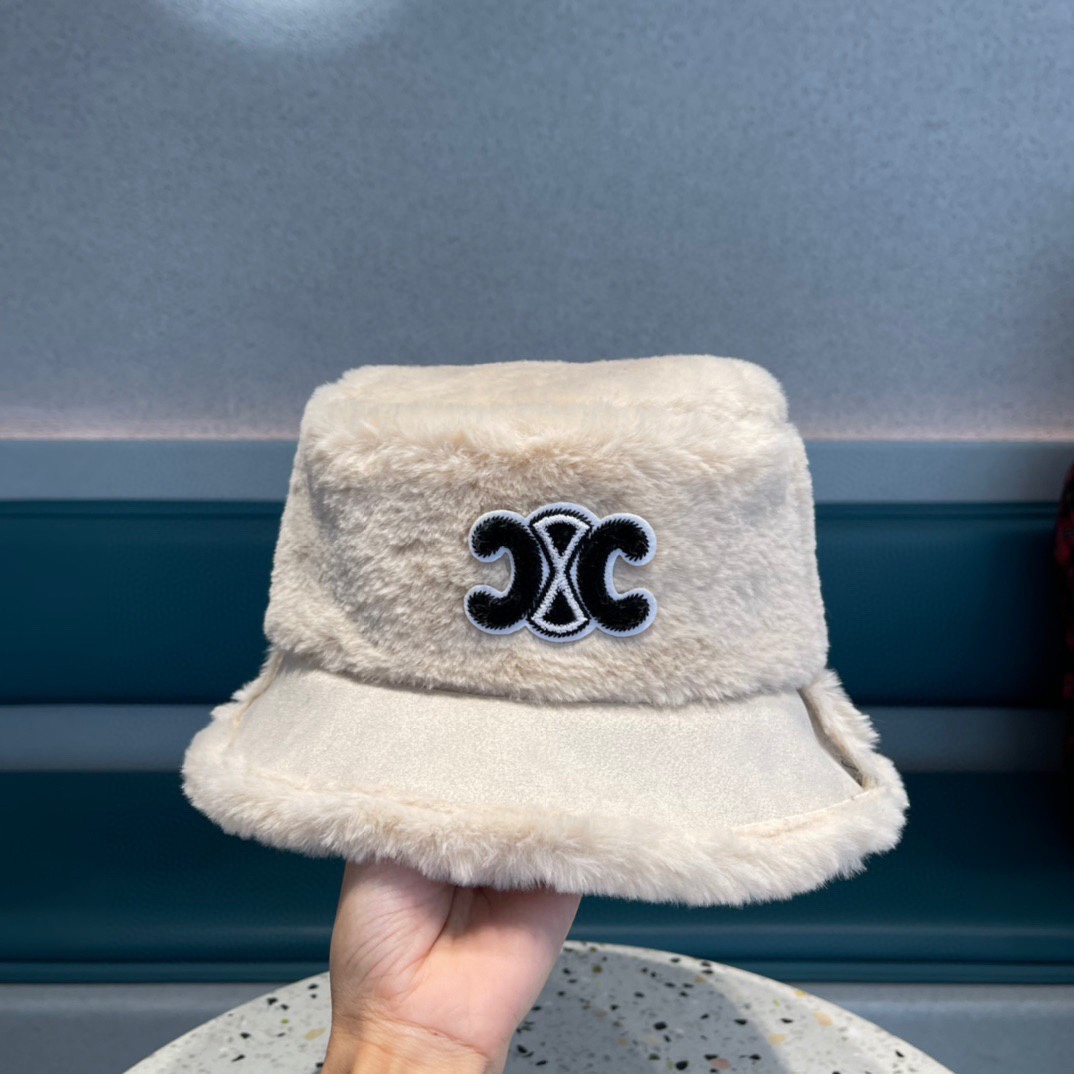 Hat Celine 1 - vstockx