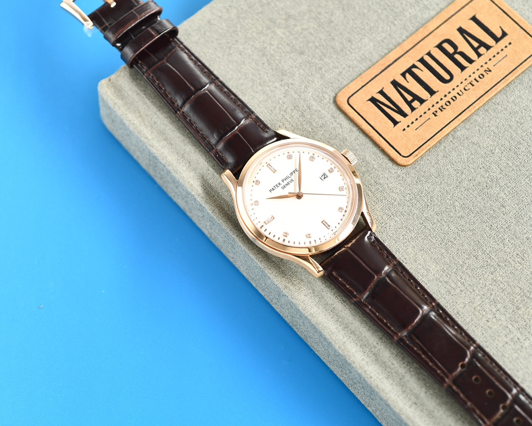 Watches Patek Philippe 314495 size: 40 mm - vstockx