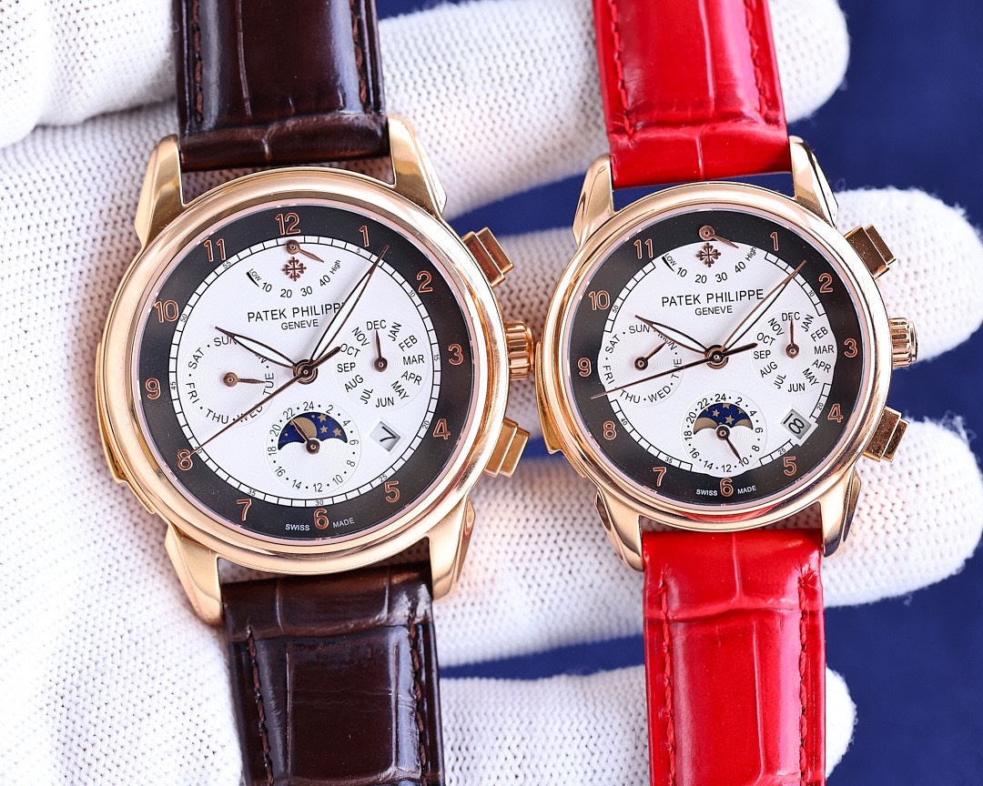 Watches Patek Philippe 314544 size:35x10 mm - vstockx