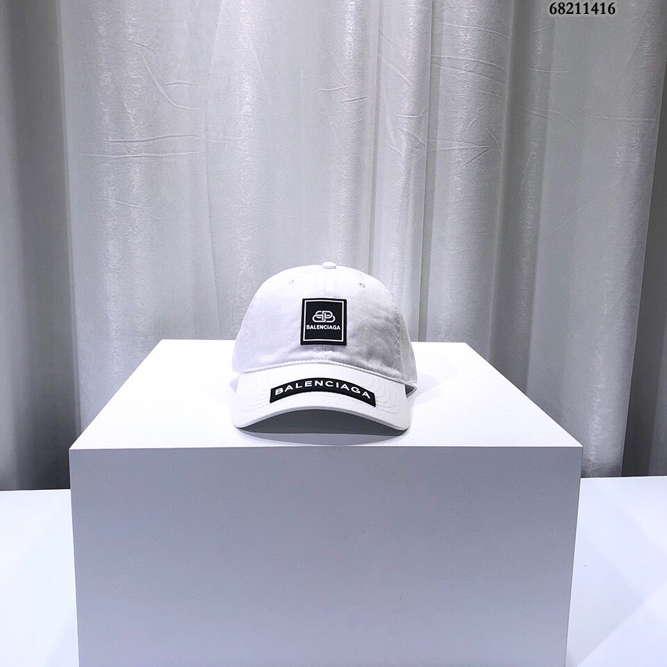 Hat Balenciaga 2 - vstockx