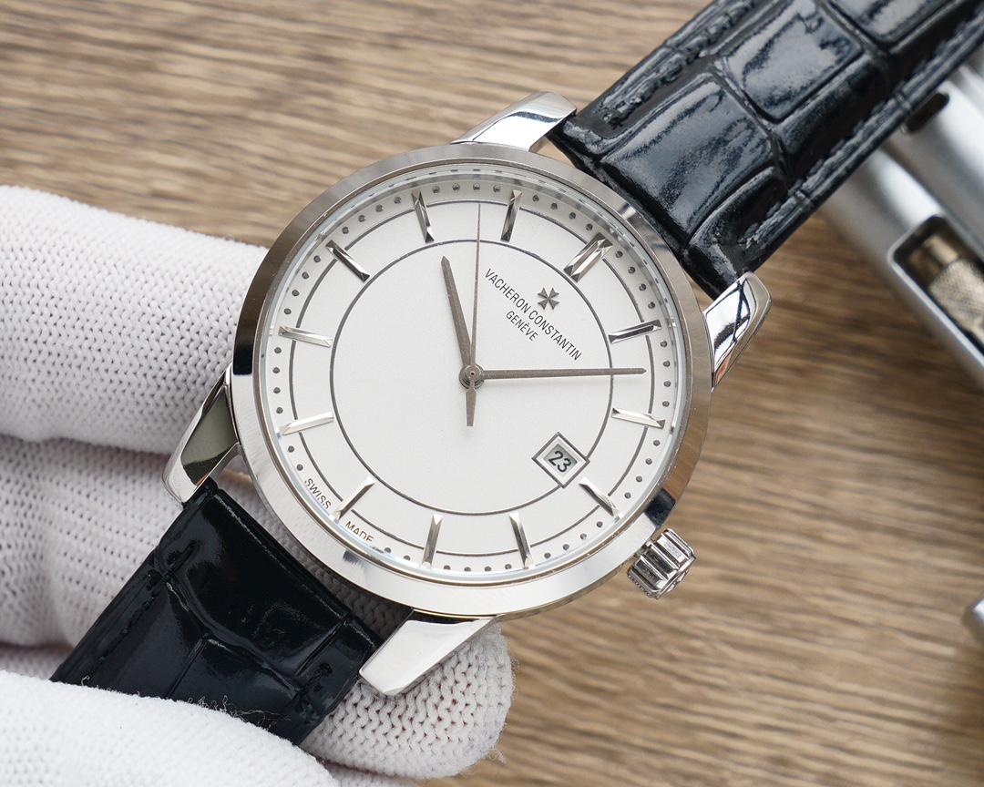 Watches Vacheron Constantin 314659 size:40 mm - vstockx