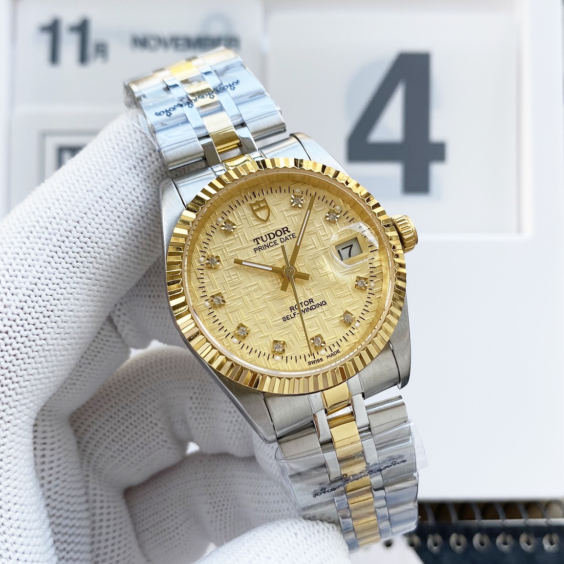 Watches TUDOR 322624 size:36*11 mm - vstockx