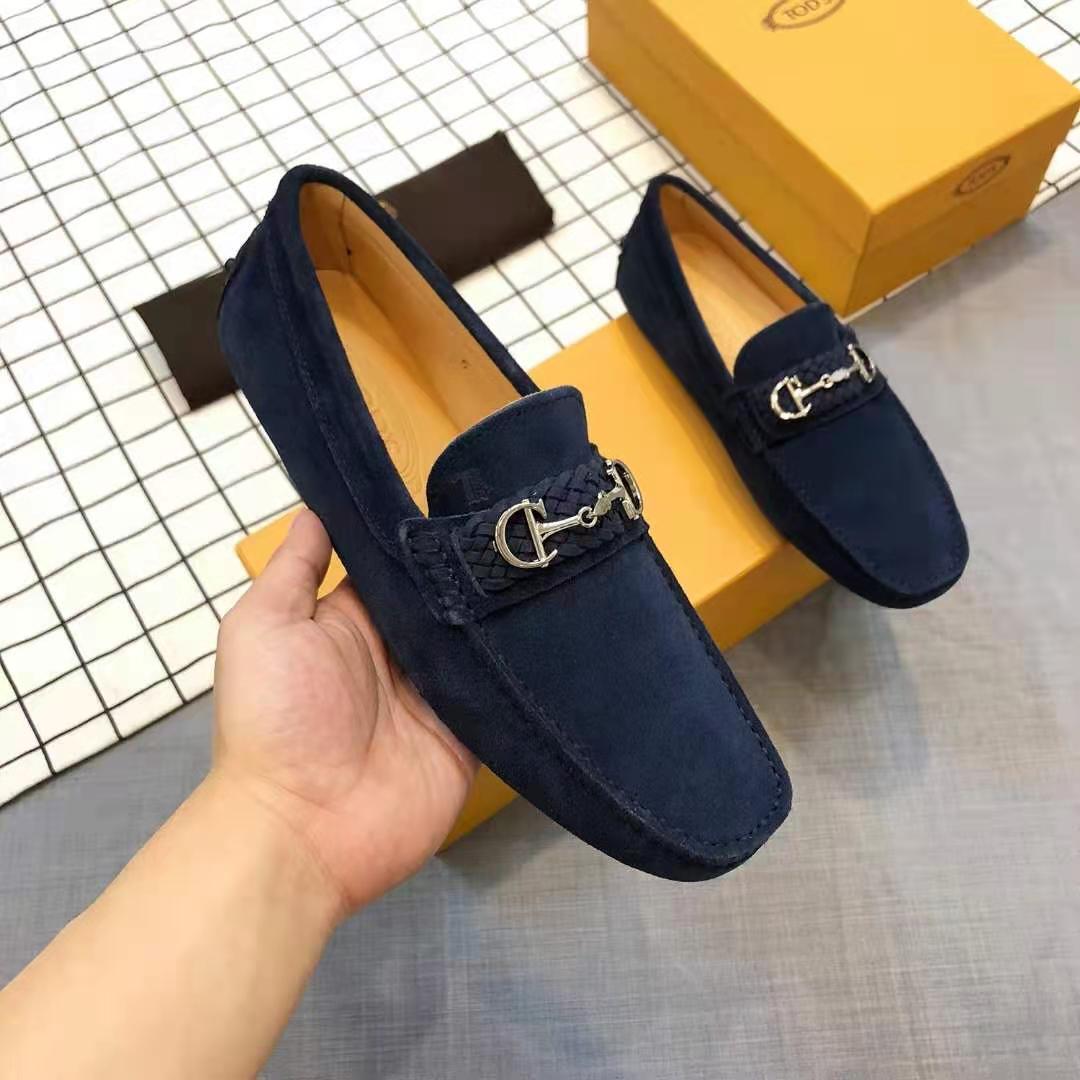TOD'S Loafers 23 - vstockx